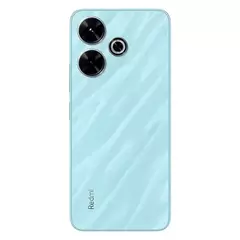Smartphone Xiaomi Redmi 13 256GB 8GB RAM Dual SIM Tela 6.79 - BH Celulares 