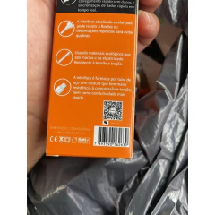Cabo Celular Usb Carregamento Rápido Tipo C 2.4A 1m CBO 9971 - Basike - comprar online