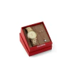Relógio Feminino Mondaine Dourado 32596LPMKDE1K1