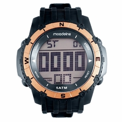 Relógio Masculino Mondaine 85007GOMVNP2