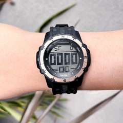 Relógio Masculino Mondaine 85007GOMVNP2 - comprar online