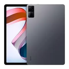 Tablet Xiaomi Redmi Pad SE 128GB, Tela 11" Full HD 4GB RAM (Graphite Gray) Cinza Grafite na internet