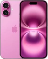 Apple iPhone 16 128GB Rosa 6,1" 48MP iOS 5G