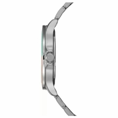 Relógio Feminino Pulseira De Aço Casual Mondaine 32178LOMVNE3 - BH Celulares 