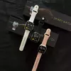 SMARTWATCH W29S SERIES 9 ROSA