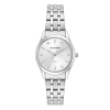Relógio Mondaine Prata Feminino 32610l0mkne2