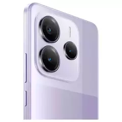 Imagem do Smartphone Xiaomi Redmi Note 14 5G 512GB 12GB RAM