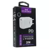 CARREGADOR DE VIAGEM CM-133PD 20W - comprar online