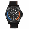 Relógio Masculino Esportivo Nylon Preto 32505GPMVPJ2