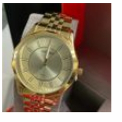 relógio feminino mondaine linda vaidade 94818LPMVDE1 - BH Celulares 