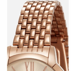 Imagem do Relógio Mondaine rosê Feminino 53615LPMVRE3