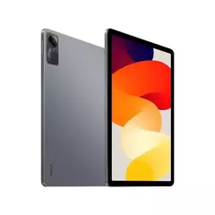 Tablet Xiaomi Redmi Pad SE 128GB, Tela 11" Full HD 4GB RAM (Graphite Gray) Cinza Grafite - BH Celulares 