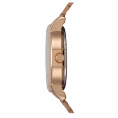 Relógio Mondaine rosê Feminino 53615LPMVRE3 - loja online