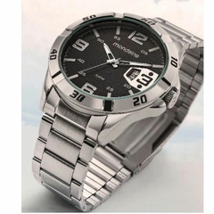 Relógio Masculino Mondaine 53834G0MVNE1 - BH Celulares 