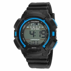 Relógio Masculino Mondaine 85015G0MVNP1