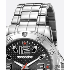 Relógio Masculino Mondaine 83452GOMVNE1 - comprar online