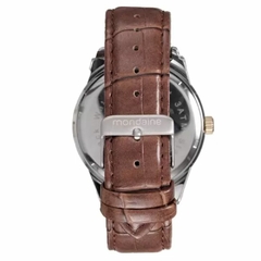 Relógio Masculino Mondaine 99018G0MVNH2 na internet