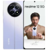 Smartphone Realme 12 5G Dual Sim 6.72" 8GB/256GB Roxo Crepúsculo