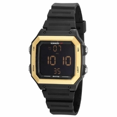 Relógio Masculino Esportivo Speedo Original Barato Digital 11021G0EVNP1