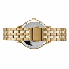 Imagem do Relógio Feminino Mondaine Dourado 32596LPMKDE1K1