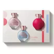Kit Presente Floratta (3 itens)