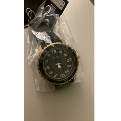 REL PULSO MONDAINE F CX METAL PULSEIRA SILICONE CONFORTAVEL