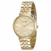 Relógio Feminino Mondaine Dourado 7617LPMVRE1