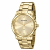 Relógio Feminino Mondaine Dourado 76738Plmvde1