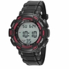 Relógio masculino esportivo digital Speedo preto 81183GOEVN
