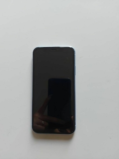 IPHONE XR AZUL 256 GB - SEMINOVO IMEI: 35736709062XXXX