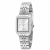 Relógio Feminino Quadrado Mondaine Festa 99617LOMVNE2