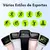 SMARTWATCH W29S SERIES 9 PRETO - loja online