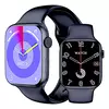 SMARTWATCH W29S SERIES 9 PRETO - comprar online