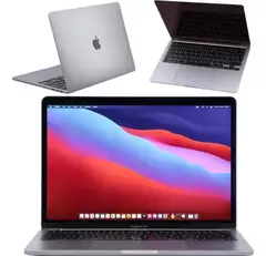 Macbook Pro A2251 2020 Core I5 Mem 16gb Ddr4 Ssd 500gb