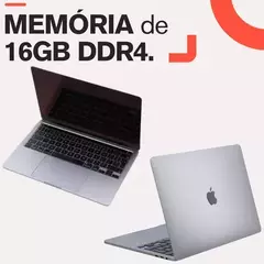 Macbook Pro A2251 2020 Core I5 Mem 16gb Ddr4 Ssd 500gb na internet