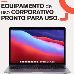 Macbook Pro A2251 2020 Core I5 Mem 16gb Ddr4 Ssd 500gb - BH Celulares 