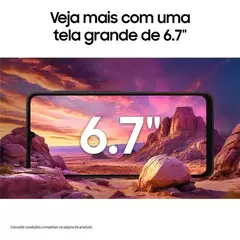Samsung Galaxy A06 Dual SIM 128 GB branco 4 GB RAM na internet