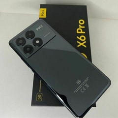 Xiaomi POCO X6 Pro 8/256 Gb 5G - comprar online