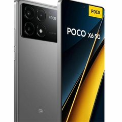 Xiaomi POCO X6 Pro 12/512GB 5G na internet