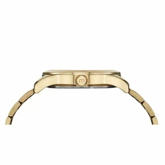 Imagem do Relógio Masculino Dourado Mondaine 99195GPMVDE4