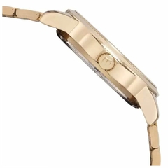 Relógio Feminino Mondaine Dourado 83336LPMVDE2 na internet