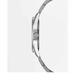 Relógio Masculino Mondaine Casual Prateado 76756G0Mvne2 na internet