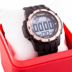 Relógio Masculino Mondaine 85007GOMVNP2 - BH Celulares 