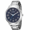 Relógio Masculino Mondaine Casual Grande Prata 99143GOMVNE2