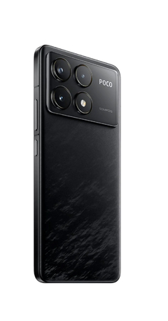 Xiaomi POCO F6 PRO 12/256 5G câmera de 64 megapixels - BH Celulares 