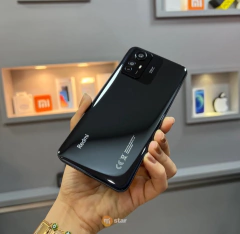 Xiaomi Redmi Note 12S 8/256Gb 4G - BH Celulares 