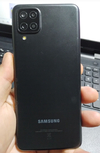 Smartphone Samsung A12 64 Gb usado