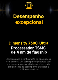 Xiaomi POCO X7 5G - LANÇAMENTO