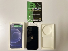 Imagem do Apple iPhone 12 64 Gb - SEMINOVO