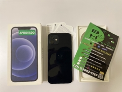 Apple iPhone 12 64 Gb - SEMINOVO na internet